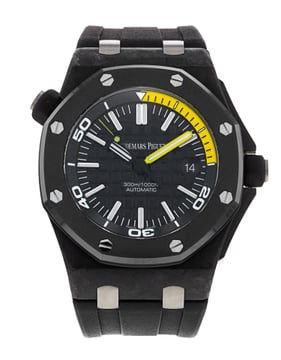 Audemars Piguet Royal Oak Offshore Watches